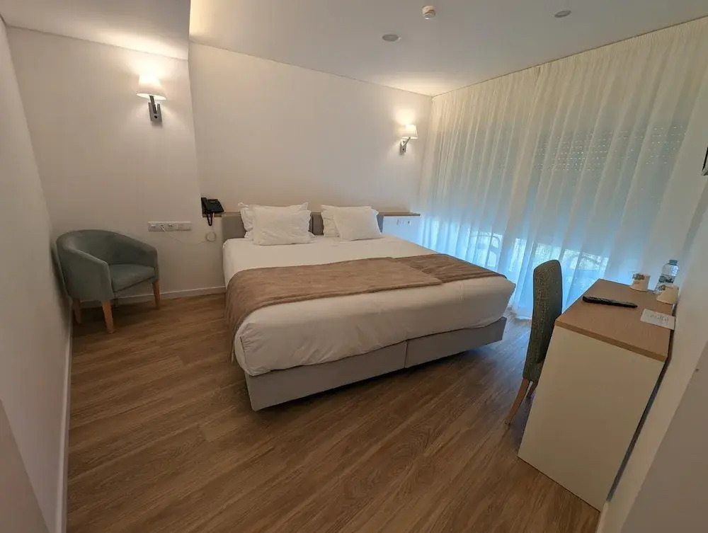 Rupestre Arts Hotel Ródão