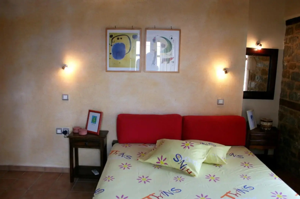 Mani Village Villas
