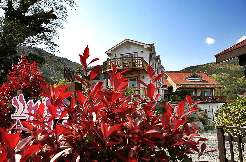 kkumebon pension