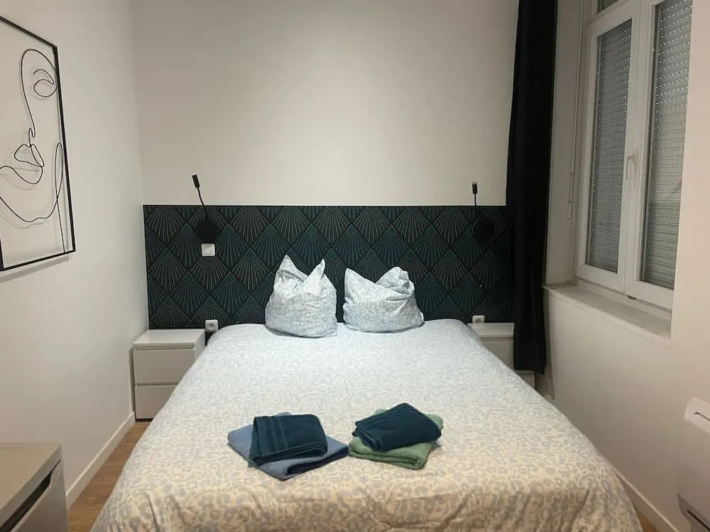 Le Nid Cosy 3 Baln o et Wifi