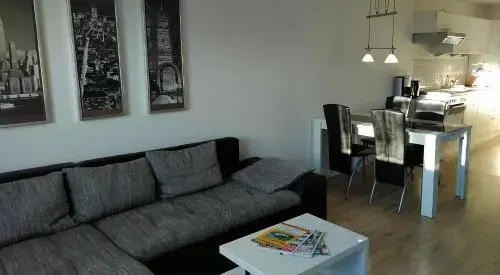 Bodensee Apartment Wasserburg  Im Tiefen Brunnen