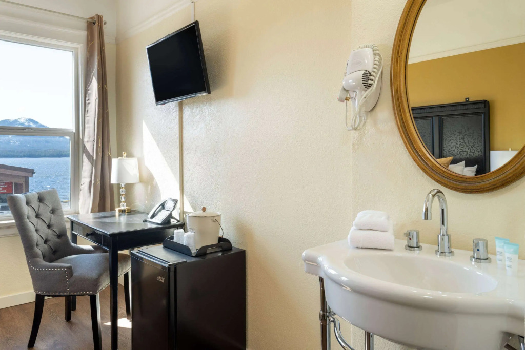 Gilmore Hotel, Trademark Collection by Wyndham