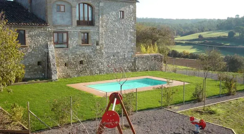Masia Torrecabota