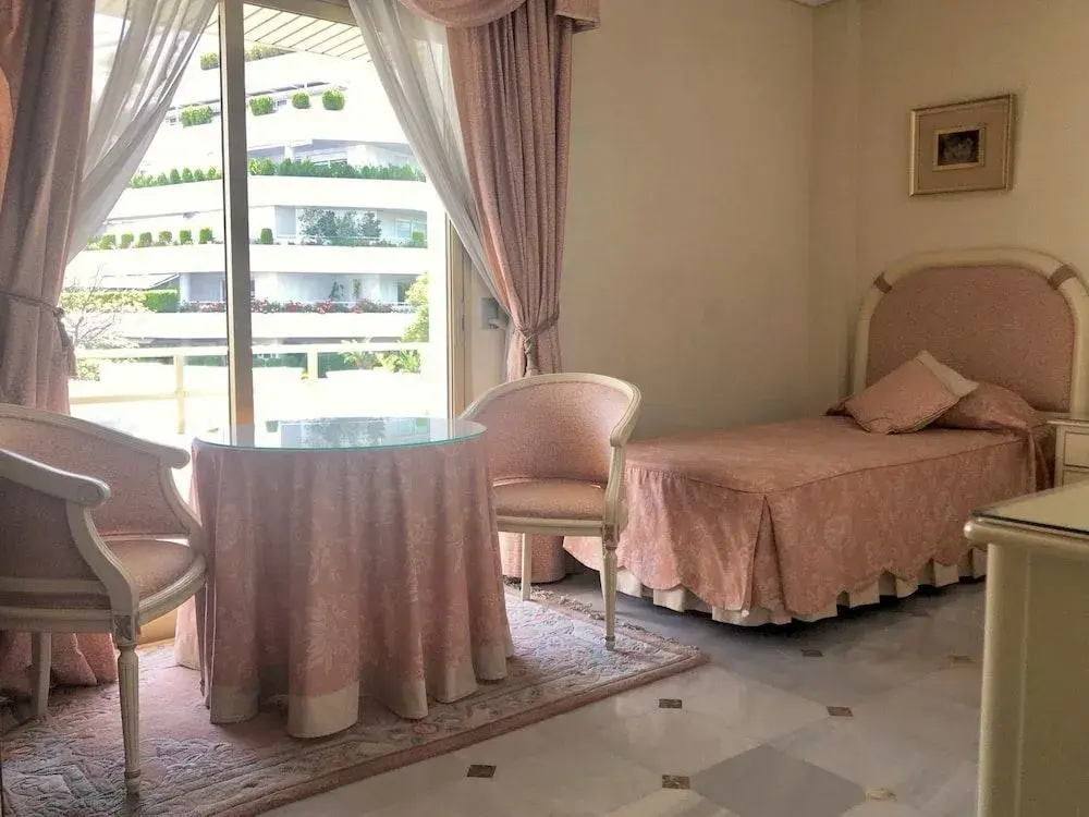 Riyadh House