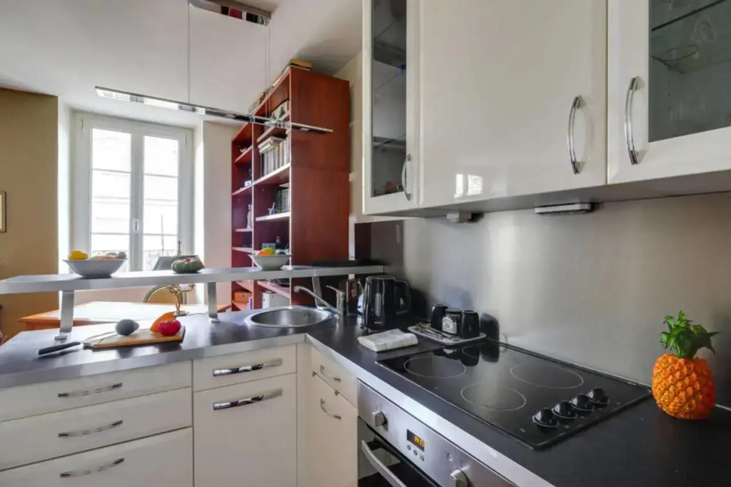 Into Paris - Appartement Coeur Du Marais