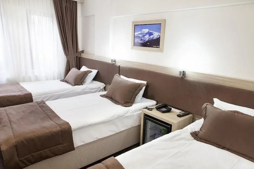Hotel Emge