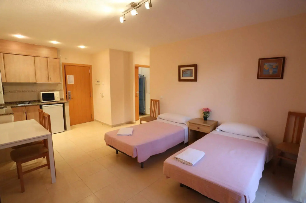 Royal Inn Aparthotel