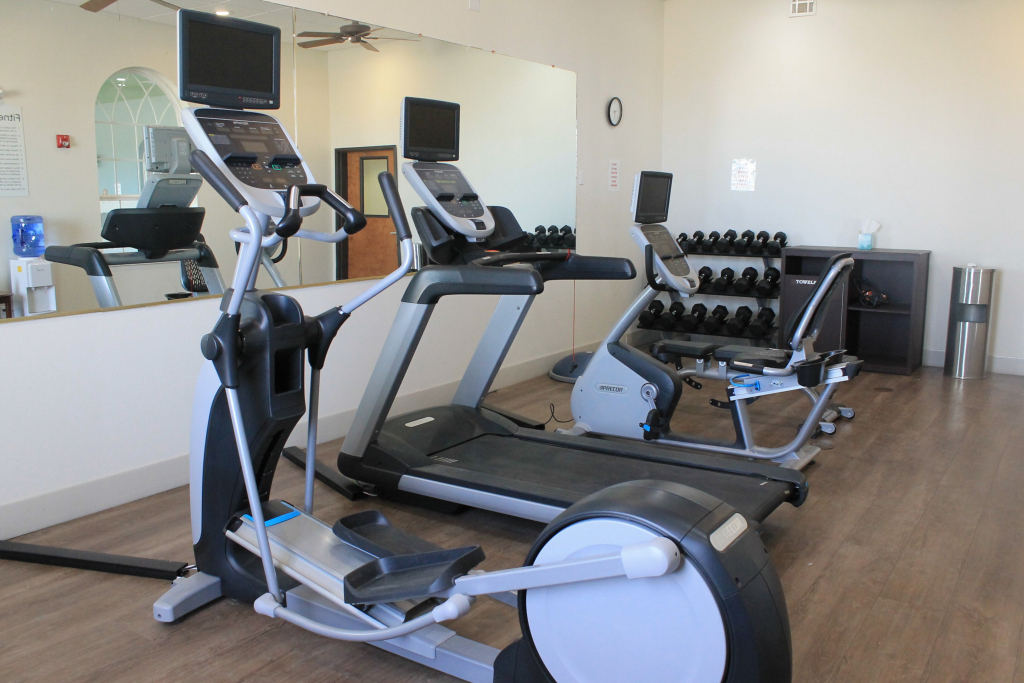 Holiday Inn Express & Suites Levelland by IHG