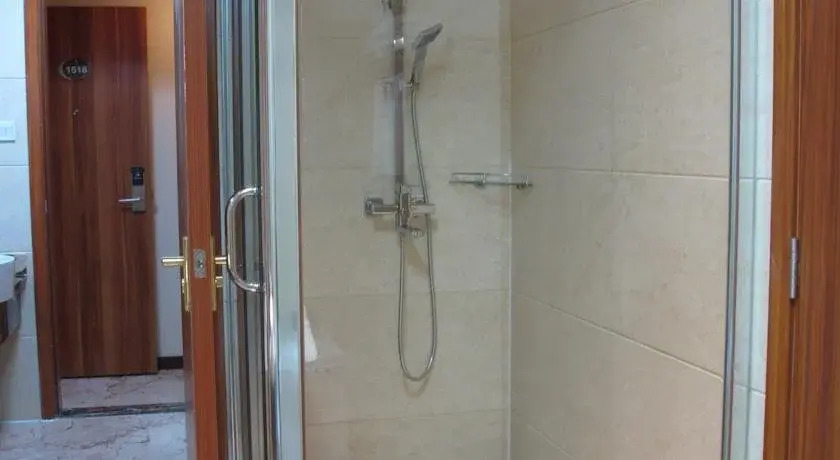 Xiamen Kingty Hotel