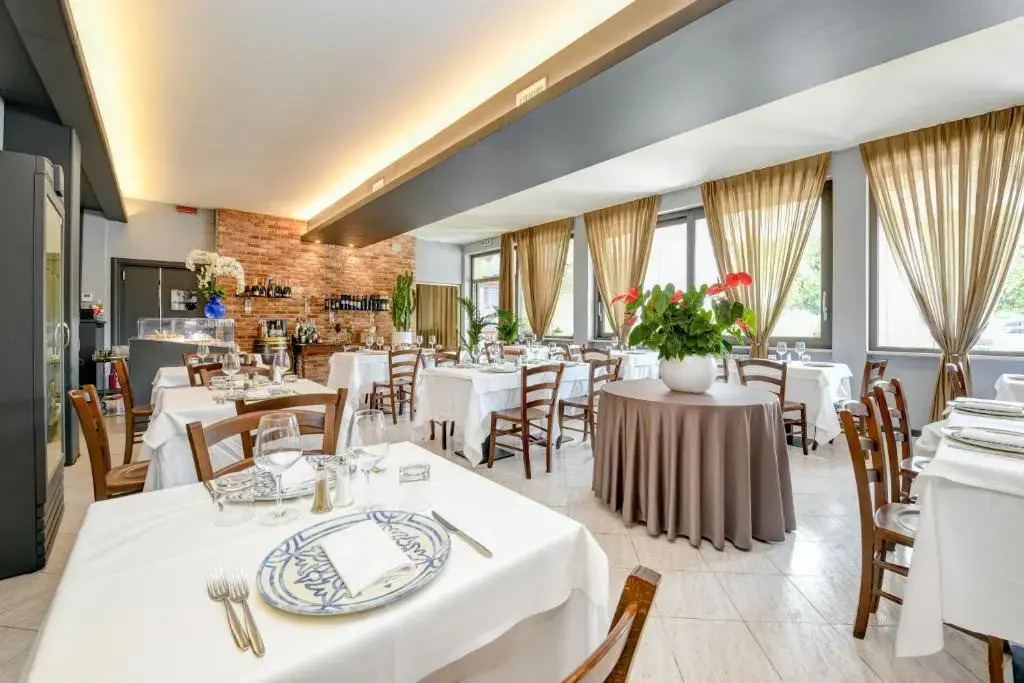 Albergo Locanda Primavera