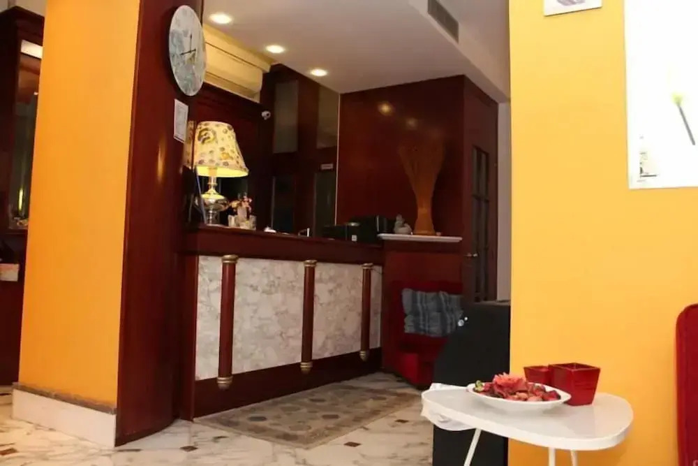 Hotel Nautic