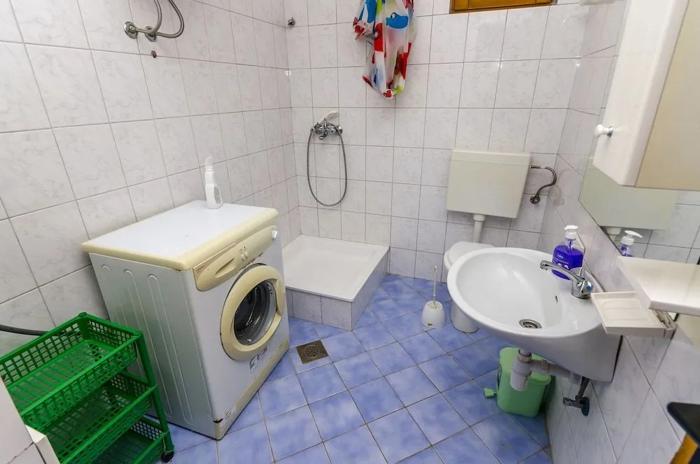 Apartments Oaza