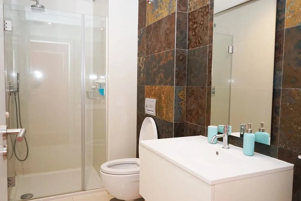 Bessa Luxury Flat by Amber Star Rent