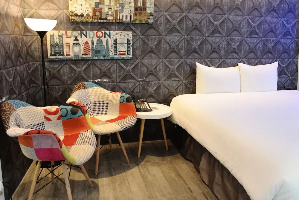 K HOTEL
