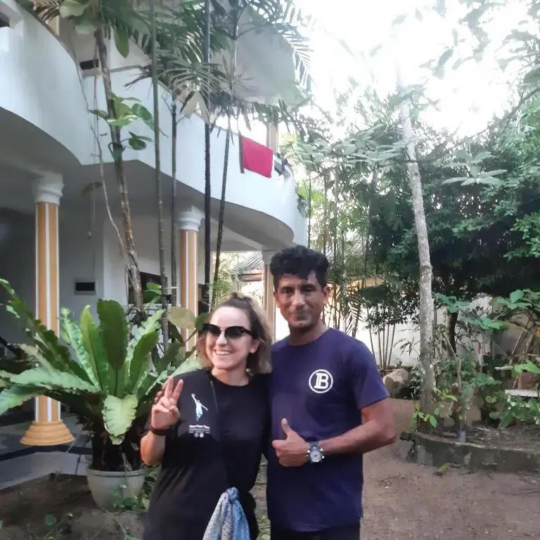 Minara Guest House