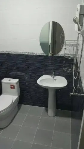 N TRIO Nan Hotel