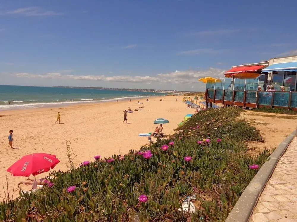 Sunshine - Private Pool - 8 Guests - Albufeira