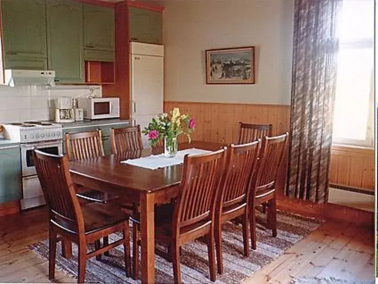 Holiday Home Jokiranta
