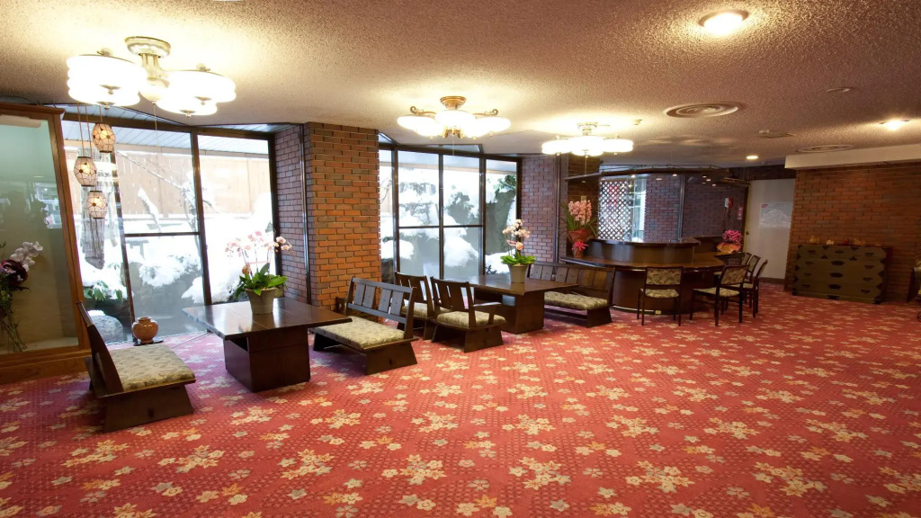 Masuya Ryokan