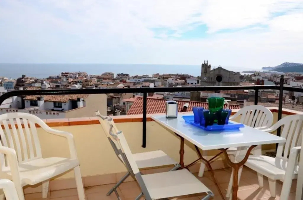 Apartment Mirador del Padro, 14 Apartment No.1