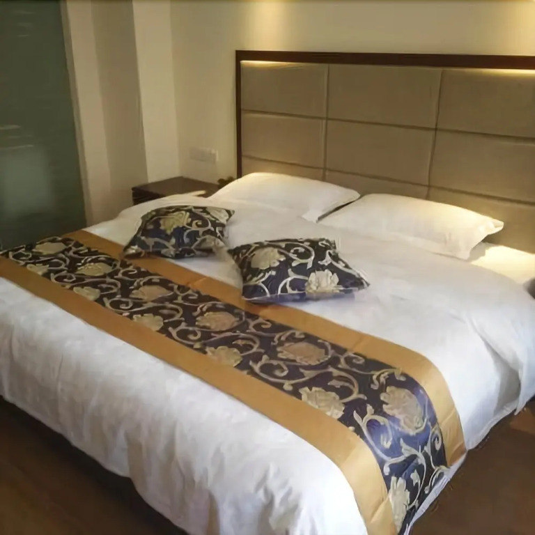 Wulong Kaidi Hotel