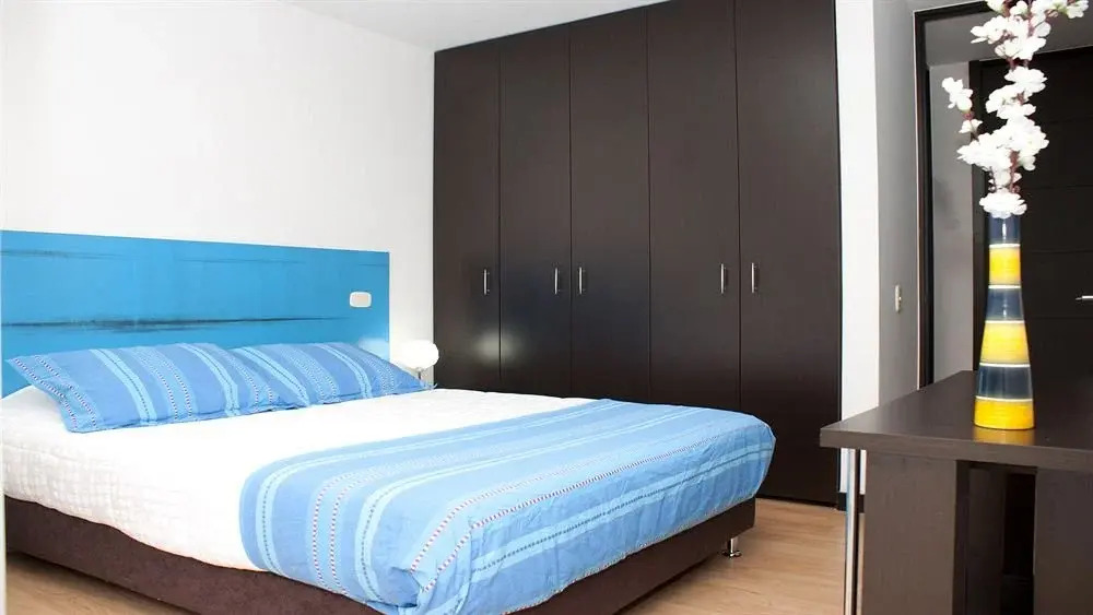 Medellin Corporate Stays