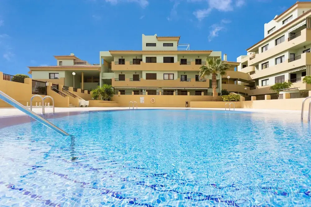 El Puertito Beach Apartment