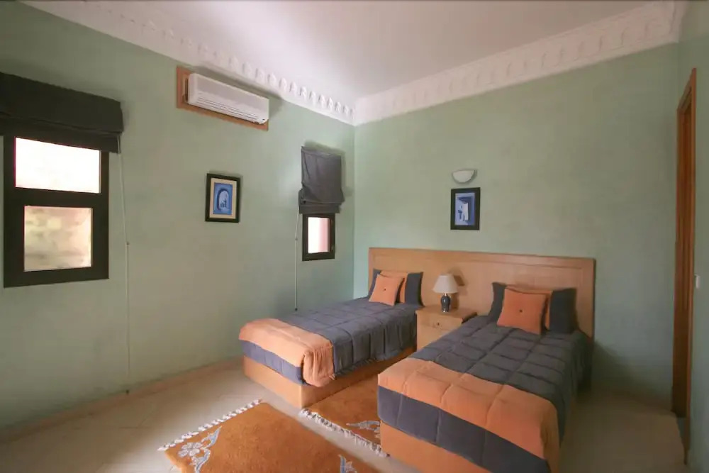 Villa Zahra Palmeraie