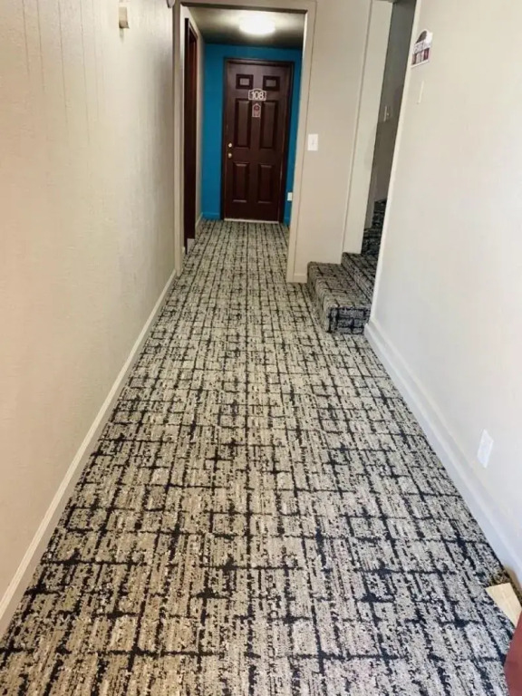 HavenPointe Inn & Suites