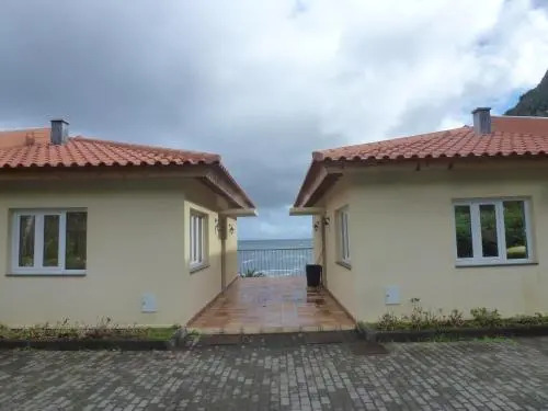 CASAS MARE , Ponta Delgada, Madeira