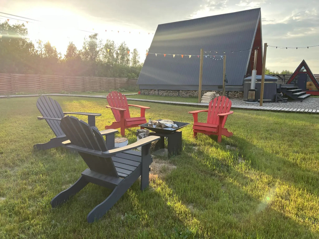 Страна Оз