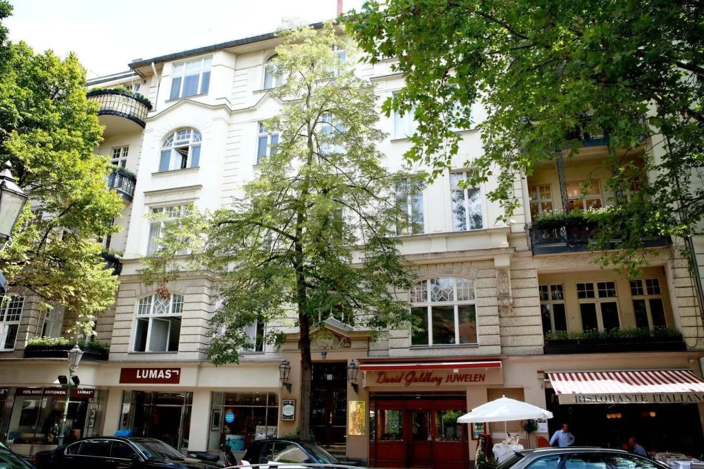 Hotel Pension Fasanenhaus