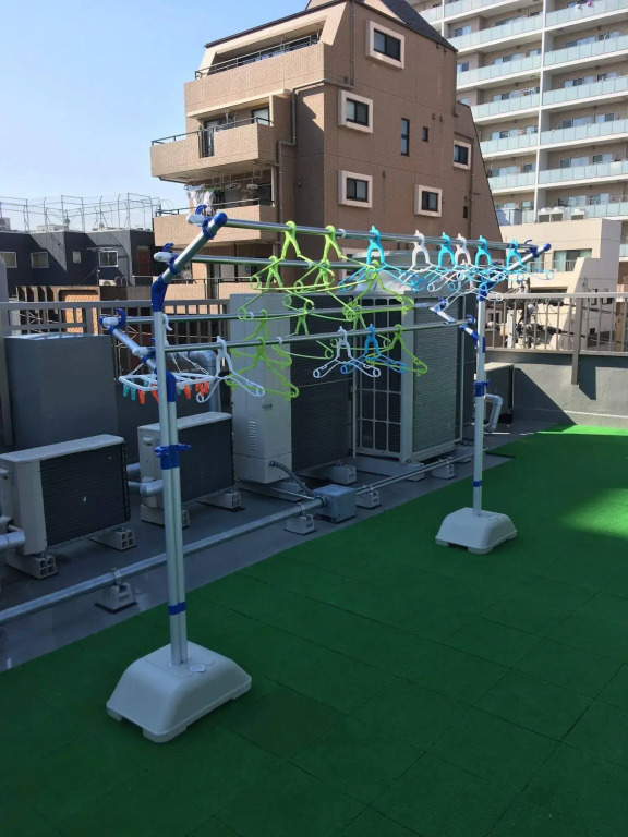 Tokyo Guest House Itabashi-juku