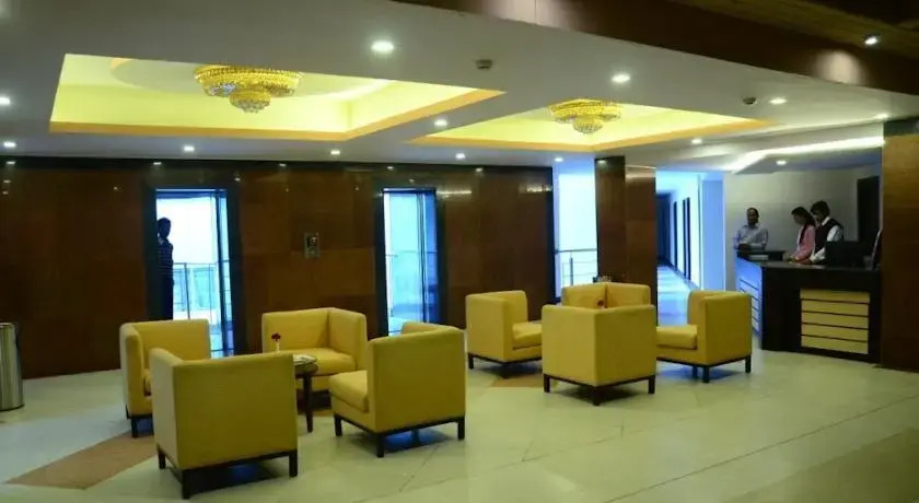 Hotel CK International
