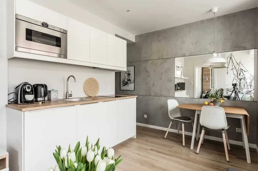 Marinus Apartments - Visit Gdansk
