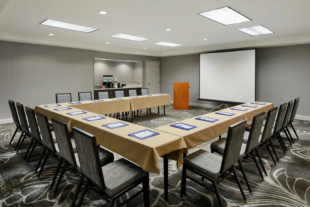 Hilton Garden Inn Cincinnati Northeast
