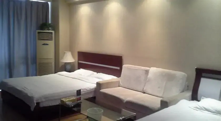 Yiba Apple Apartment - Beijing