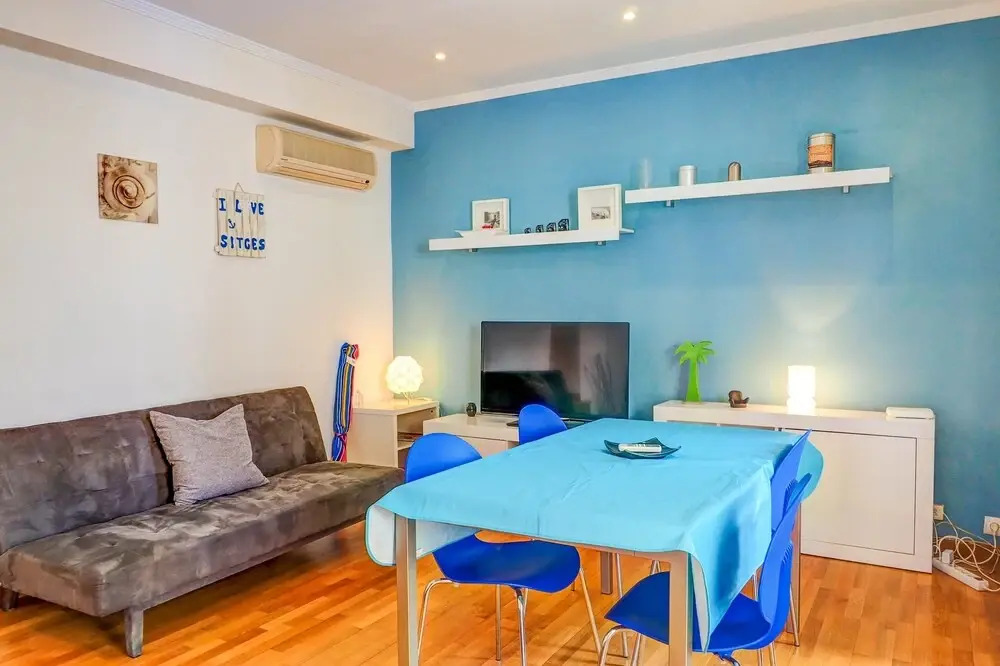 Apartment Aire