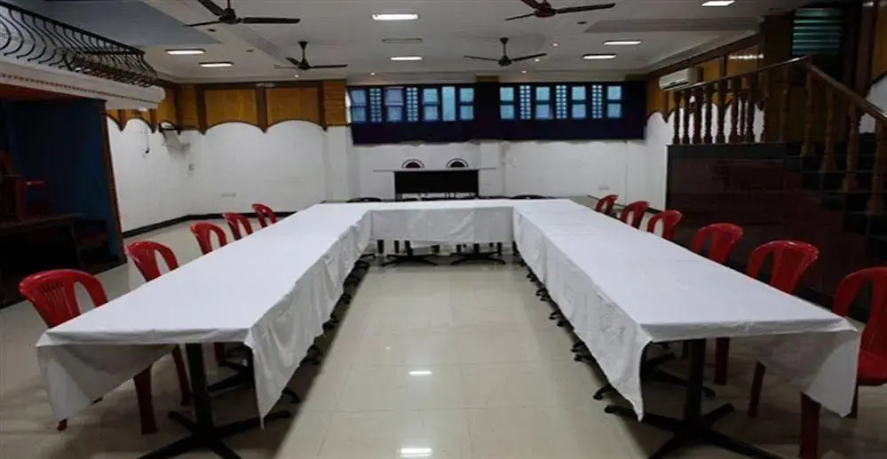 Hotel Nandini Palace