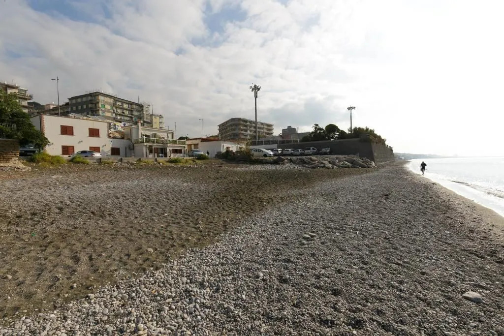 Beach Hotel 14Leoni b&b