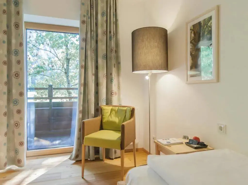 Hotel B&B "Zur Schanz"