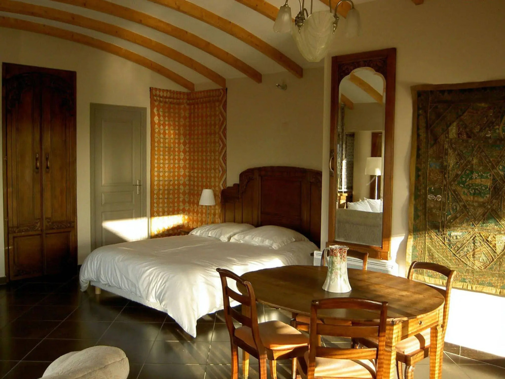 La Maison Du Coteau