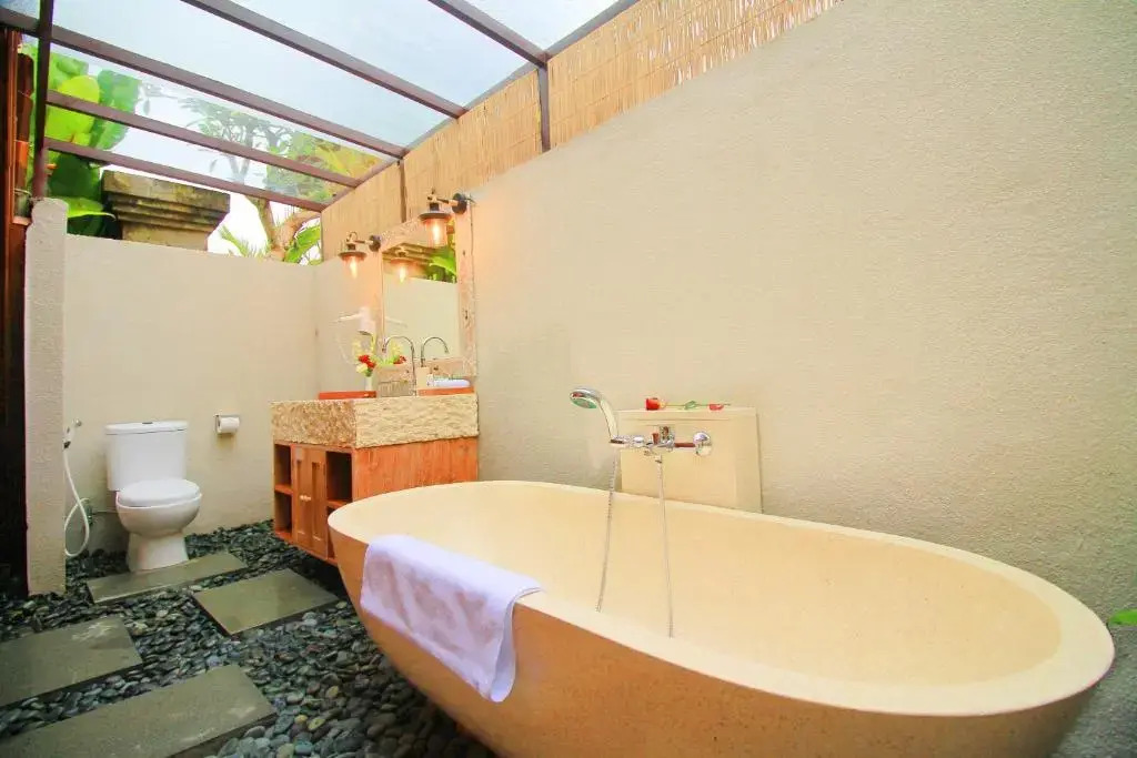 Alam Kawi Ubud Resort & Spa