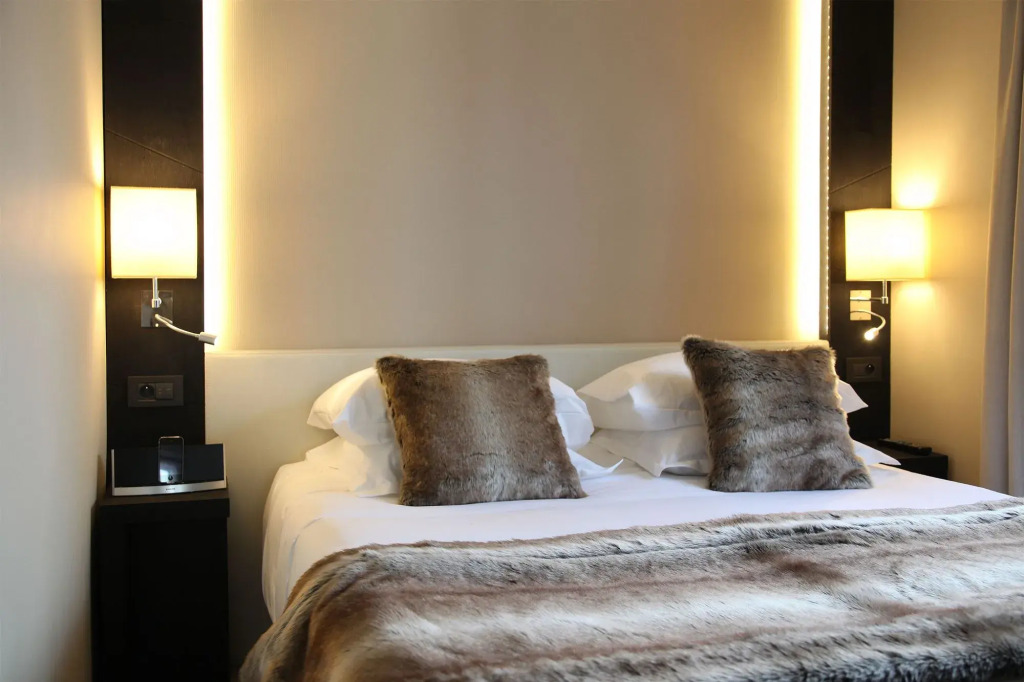 Hôtel Elysées Paris