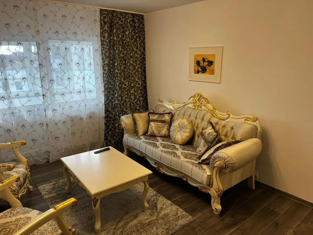 Apartament S 58