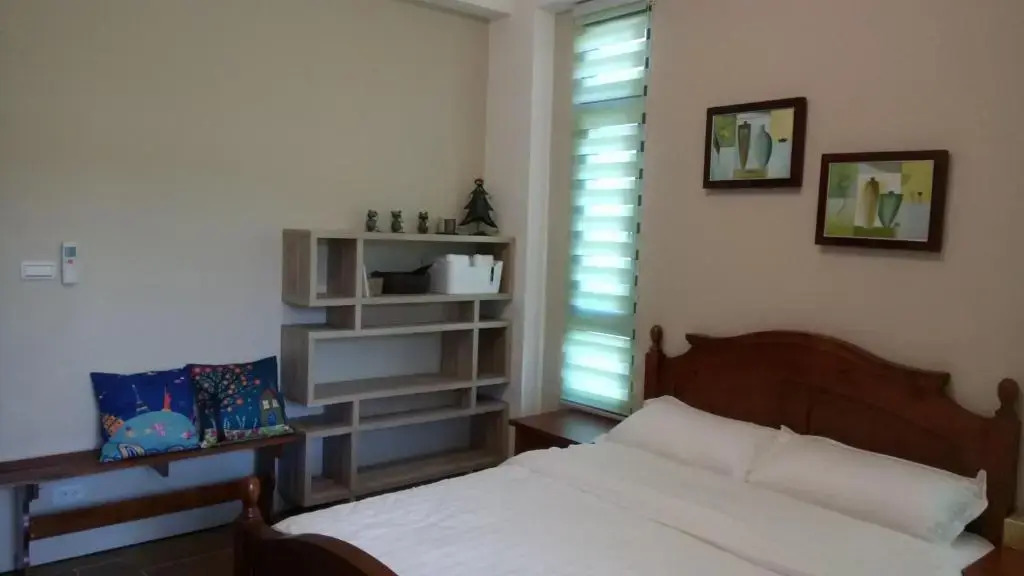 Kinmen 2 Home Puju Homestay