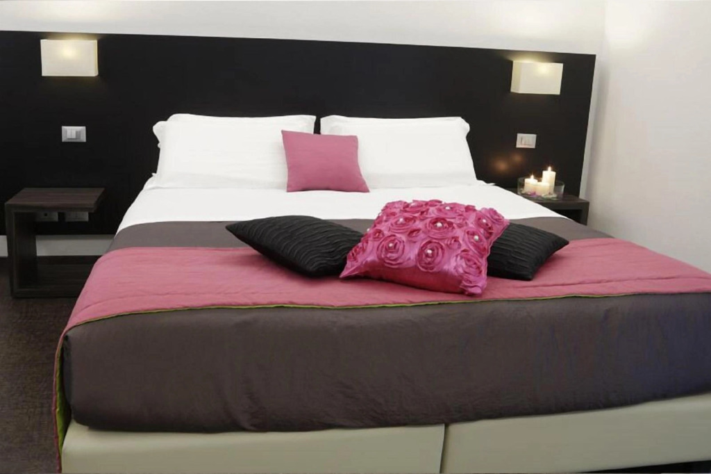 Live09 B&B
