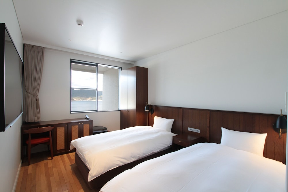 Goto Islands Resort Hotel Margherita Narao