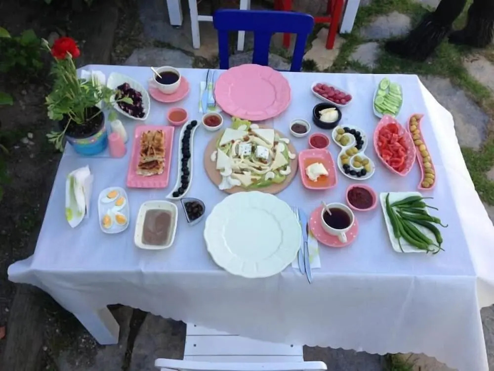 Genesis Hotel&Spa Alaçatı