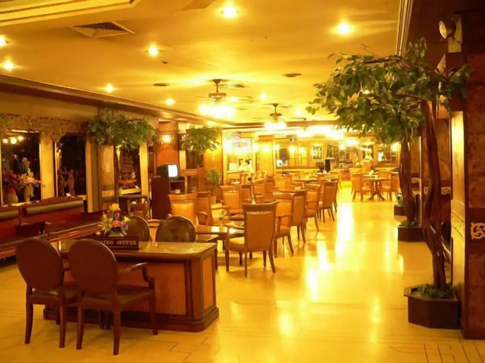 Kyo-un Hotel